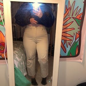 Universal Threads - Highest Rise size 10/30